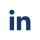 Linkedin Icon